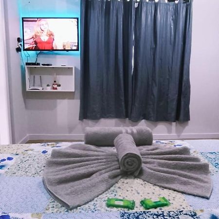 Kitchenette Mafra - Auto Check-In Hotel Екстериор снимка