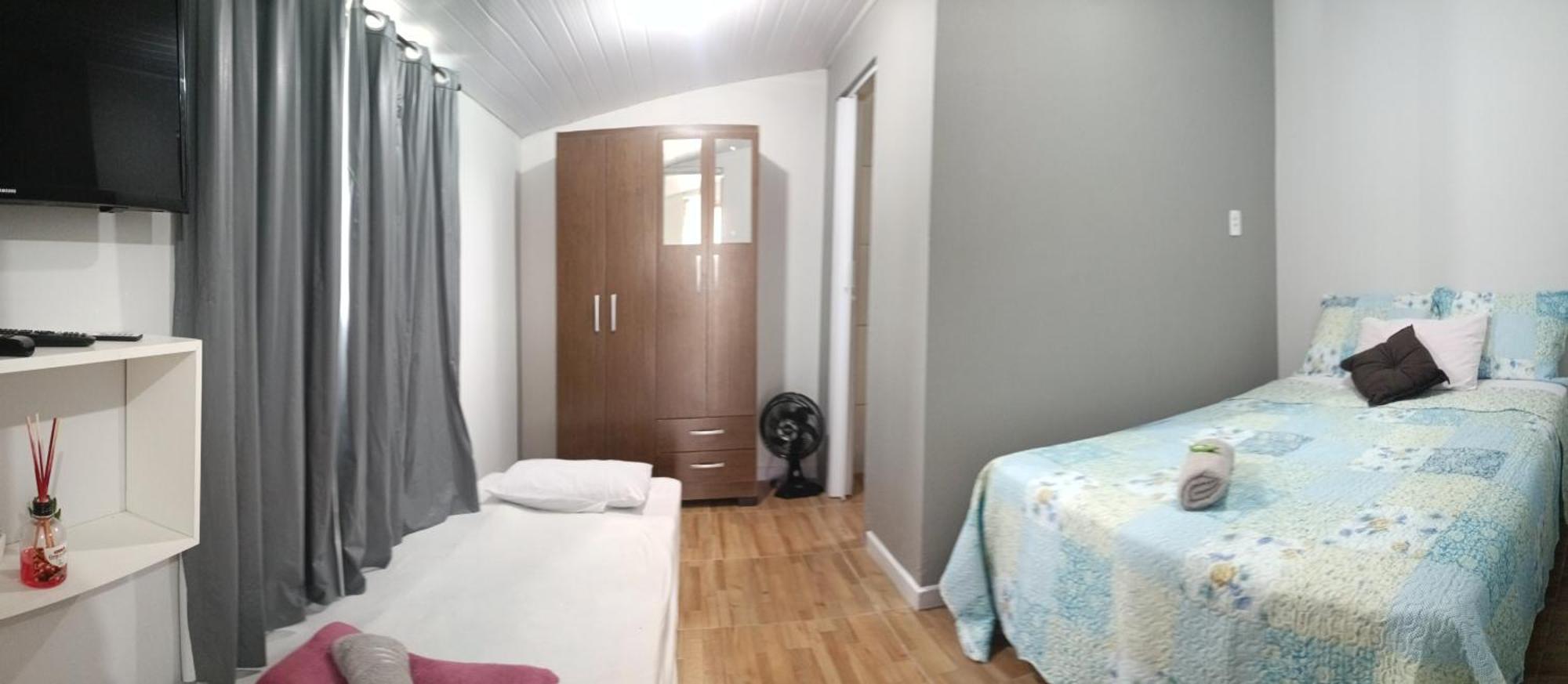 Kitchenette Mafra - Auto Check-In Hotel Екстериор снимка