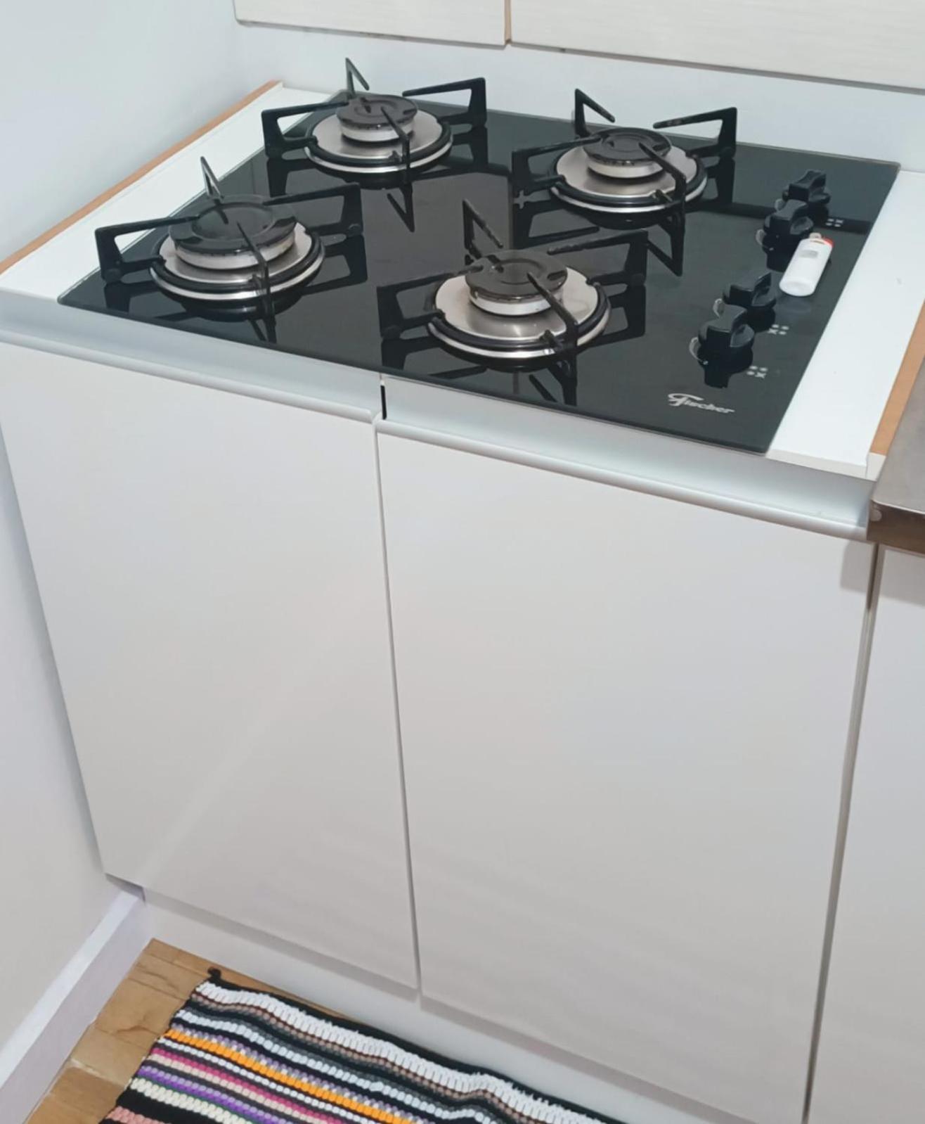 Kitchenette Mafra - Auto Check-In Hotel Екстериор снимка