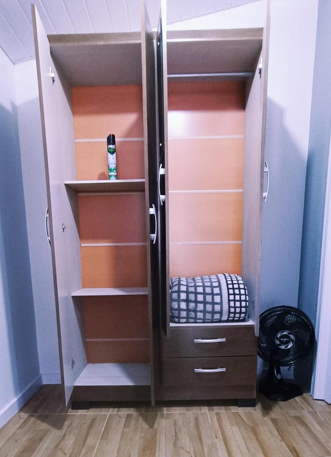 Kitchenette Mafra - Auto Check-In Hotel Екстериор снимка